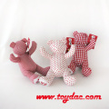 Stuffed Cloth Cotton Bear